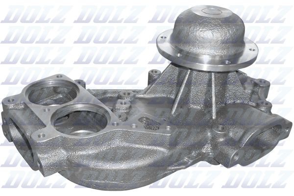 DOLZ M650 Water pump 542 200 22 01