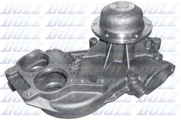 DOLZ M651 Water pump 542 200 07 01