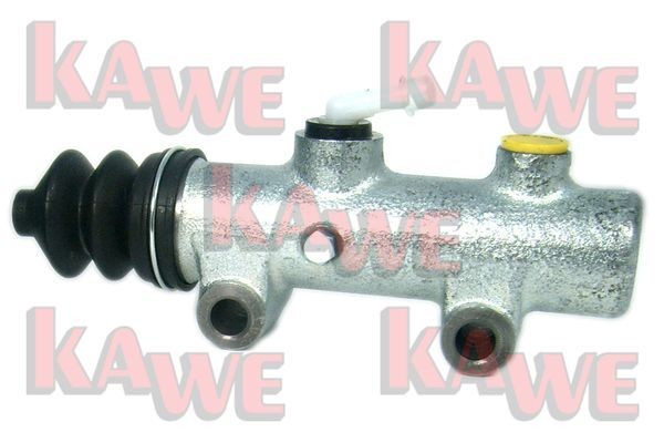 KAWE M7019 Geberzylinder, Kupplung für IVECO EuroCargo I-III LKW in Original Qualität