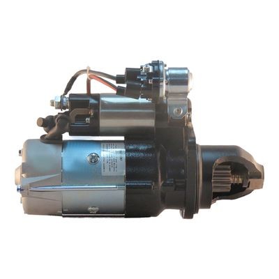 M93R3001SE Engine starter motor PRESTOLITE ELECTRIC M93R3001SE review and test