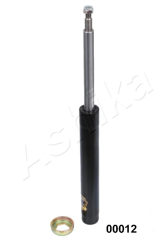 ASHIKA MA-00012 Shock absorber Front Axle, Gas Pressure, Twin-Tube, Suspension Strut Insert, Top pin