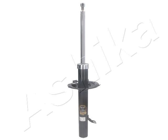 ASHIKA MA-00120 Shock absorber Front Axle Right, Gas Pressure, Twin-Tube, Suspension Strut, Top pin