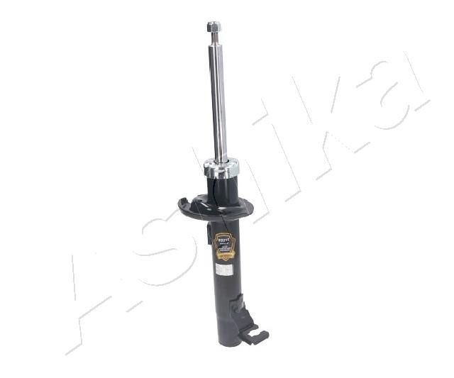 ASHIKA MA-00215 Shock absorber Front Axle Right, Gas Pressure, Twin-Tube, Suspension Strut, Top pin