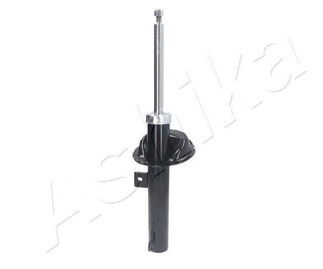 MA-00259 ASHIKA Shock absorber Front Axle Left, Gas Pressure, Twin 