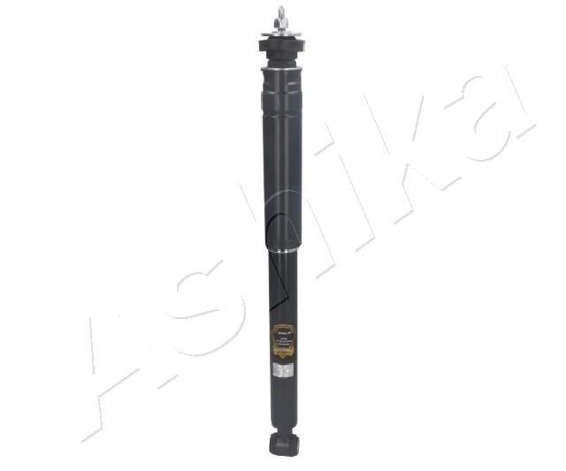MA-00291 ASHIKA Hinterachse, Gasdruck, Einrohr, Teleskop-Stoßdämpfer, oben Stift, unten Auge Stoßdämpfer MA-00291 günstig kaufen
