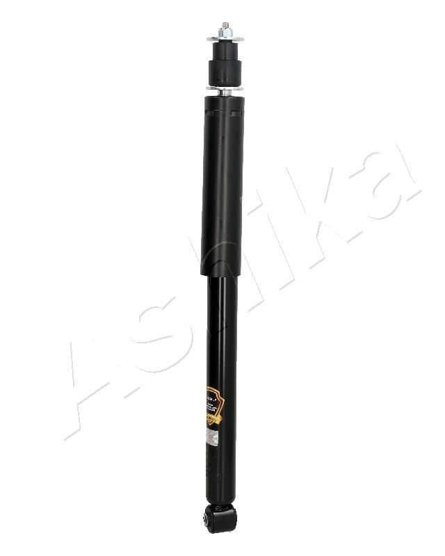 MA00295 ASHIKA Vorderachse, Gasdruck, Einrohr, Teleskop-Stoßdämpfer, oben Stift, unten Auge Stoßdämpfer MA-00295 günstig kaufen