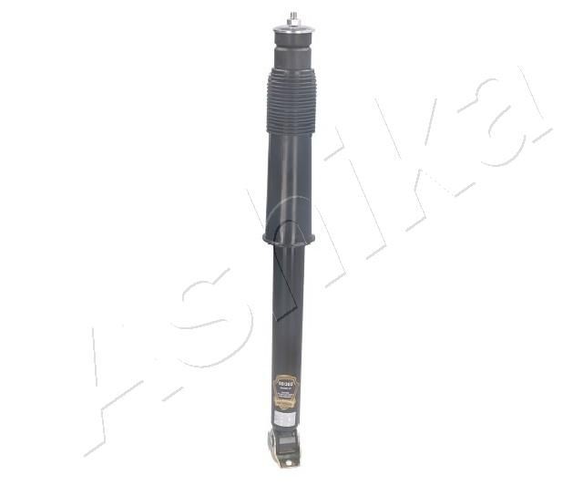ASHIKA MA-00302 Shock absorber Front Axle, Gas Pressure, Telescopic Shock Absorber, Top pin