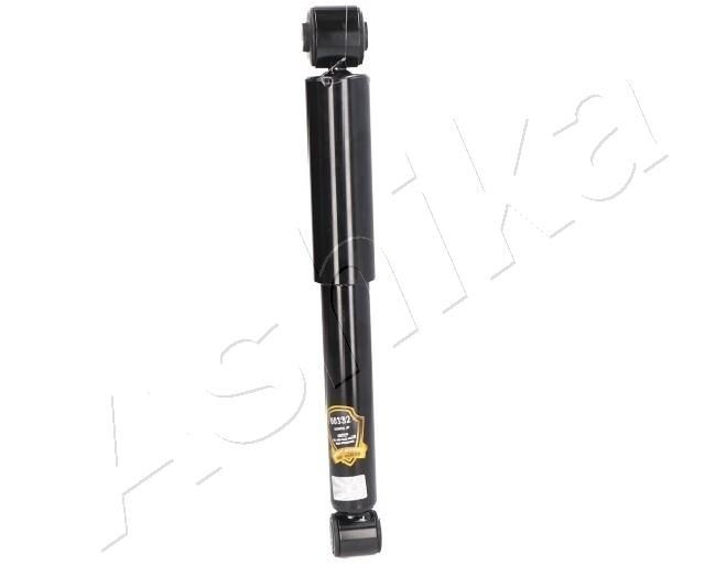 ASHIKA Shock absorbers rear and front OPEL Astra G Classic Hatchback (T98) new MA-00332