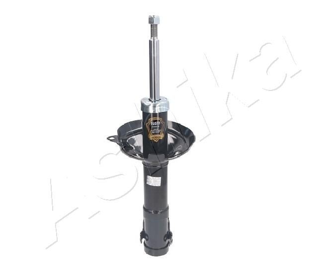 ASHIKA MA-00515 Shock absorber Front Axle, Oil Pressure, Suspension Strut, Top pin
