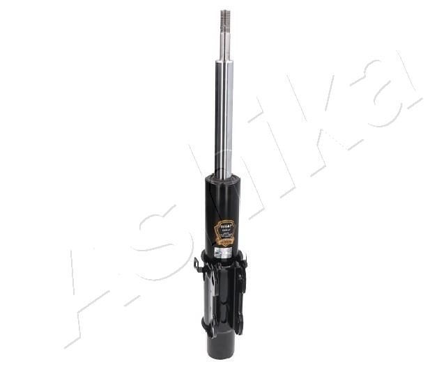 MA-00547 ASHIKA Shock absorbers MERCEDES-BENZ Front Axle, Gas Pressure, Twin-Tube, Suspension Strut, Top pin