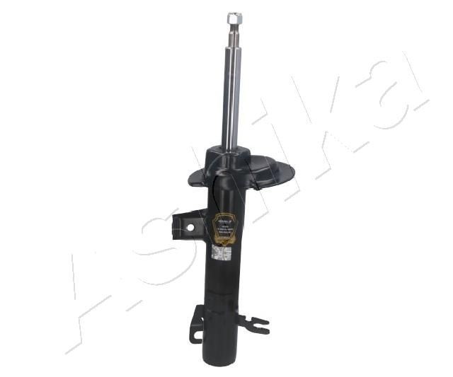ASHIKA MA-00583 Shock absorber Front Axle Right, Gas Pressure, Twin-Tube, Suspension Strut, Top pin