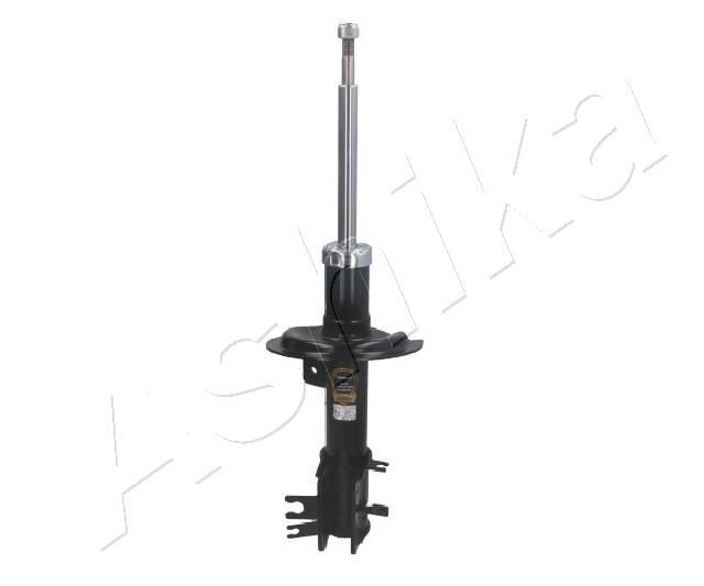 ASHIKA MA-00600 Shock absorber Front Axle Left, Gas Pressure, Twin-Tube, Suspension Strut, Top pin