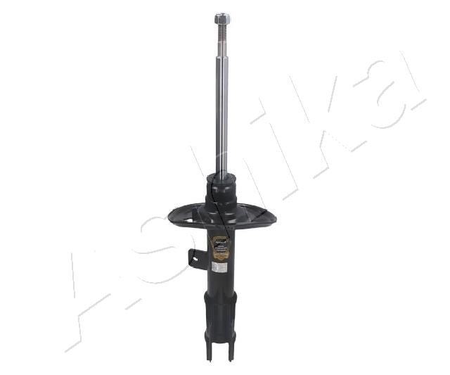ASHIKA MA-00601 Shock absorber Front Axle Right, Gas Pressure, Twin-Tube, Suspension Strut, Top pin