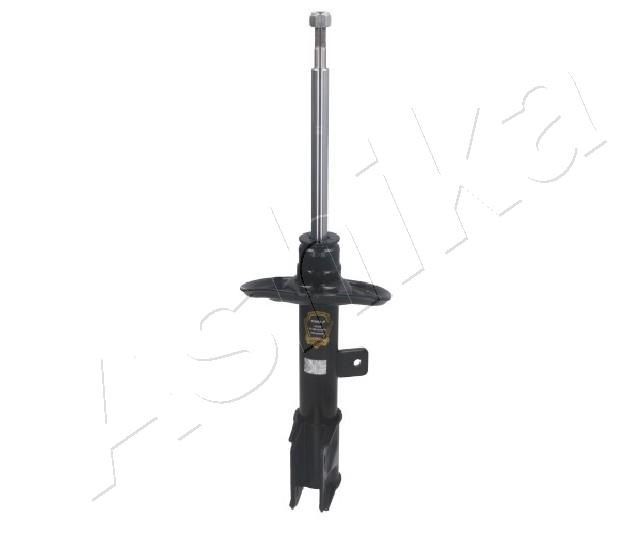 ASHIKA MA-00602 Shock absorber Front Axle Left, Gas Pressure, Twin-Tube, Suspension Strut, Top pin