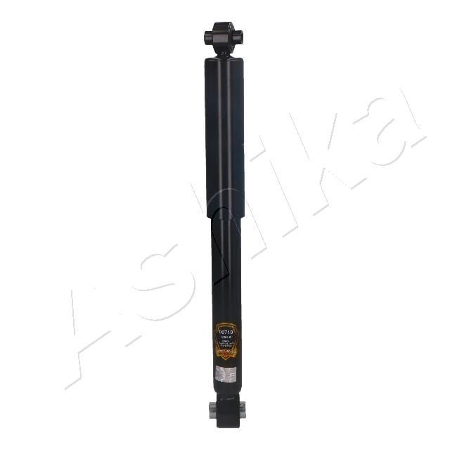 ASHIKA Shock absorbers rear and front PEUGEOT 1007 (KM_) new MA-00710