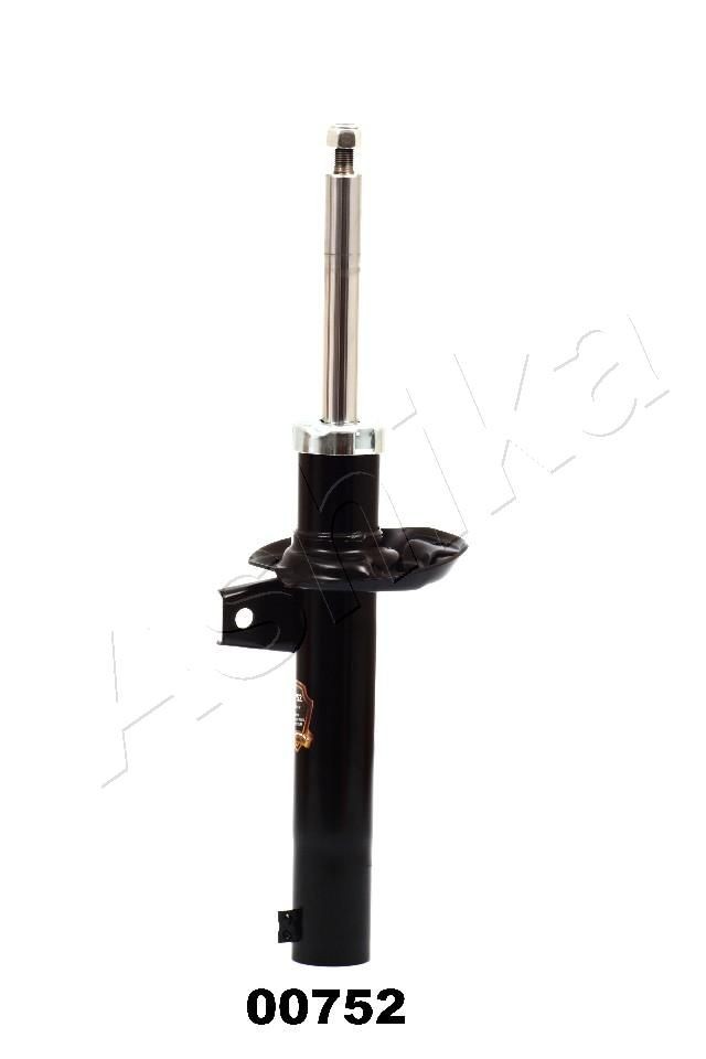 ASHIKA MA-00752 Shock absorber Front Axle, Gas Pressure, Twin-Tube, Telescopic Shock Absorber, Top pin