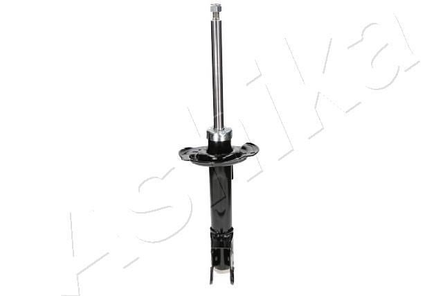 ASHIKA MA-00767 Shock absorber Front Axle, Gas Pressure, Suspension Strut, Top pin