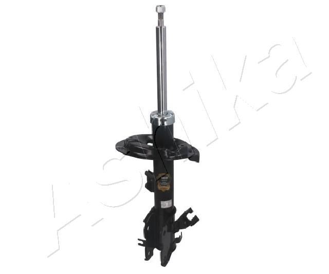 ASHIKA MA-10039 Shock absorber Front Axle Right, Gas Pressure, Twin-Tube, Suspension Strut, Top pin