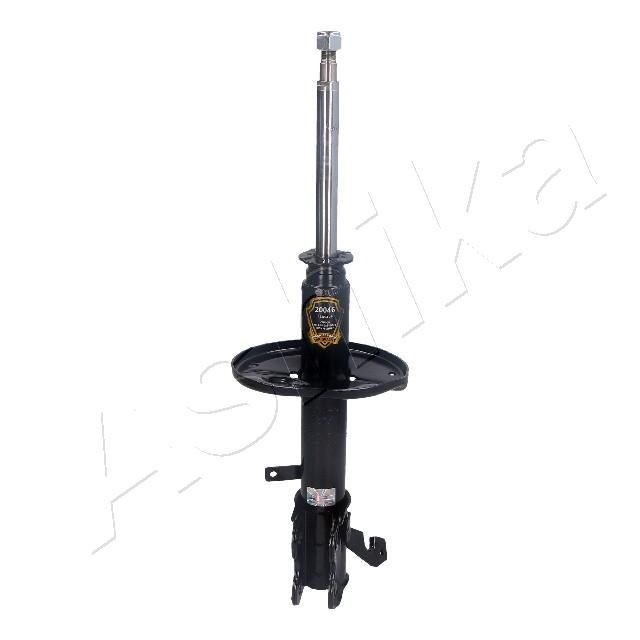 ASHIKA MA-20046 Shock absorber Front Axle Right, Gas Pressure, Twin-Tube, Suspension Strut, Top pin