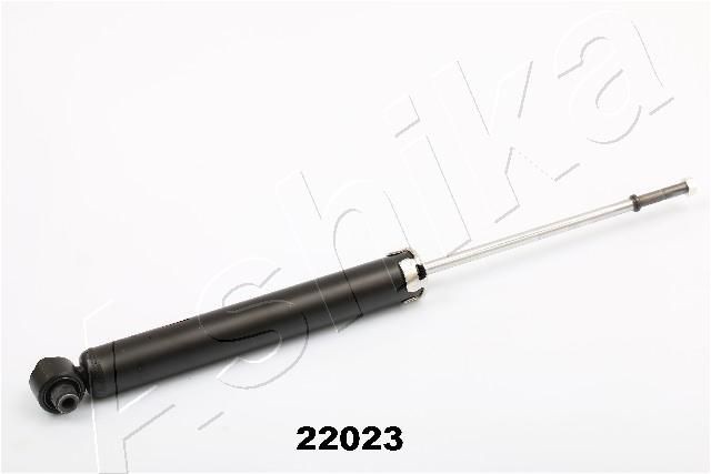MA-22023 ASHIKA Hinterachse, Gasdruck, Zweirohr, Teleskop-Stoßdämpfer, oben Stift, unten Auge Stoßdämpfer MA-22023 günstig kaufen