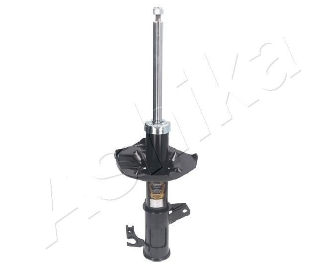 MA-33014 ASHIKA Shock absorber Front Axle Right, Gas Pressure 