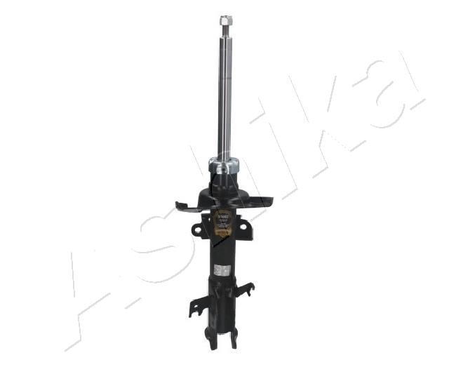 ASHIKA MA-33062 Shock absorber Front Axle Left, Gas Pressure, Twin-Tube, Suspension Strut, Top pin