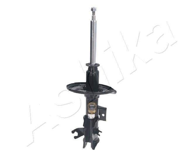 MA-50000 ASHIKA Shock absorbers VOLVO Front Axle Left, Gas Pressure, Twin-Tube, Suspension Strut, Top pin
