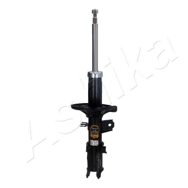 ASHIKA MA-HY020 Shock absorber Front Axle Right, Gas Pressure, Twin-Tube, Suspension Strut, Top pin