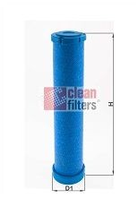 CLEAN FILTER 345mm, Filter Insert Height: 345mm Engine air filter MA1497 buy