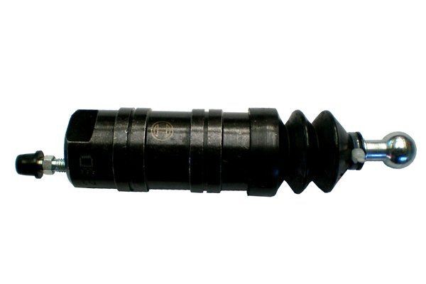 Great value for money - BOSCH Slave Cylinder, clutch 0 986 486 504