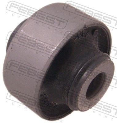 FEBEST Mounting, differential MAB-118