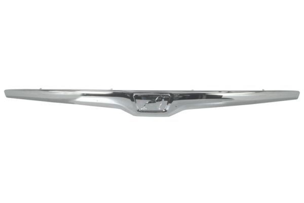 PACOL chrome Front bumper MAN-CP-027 buy
