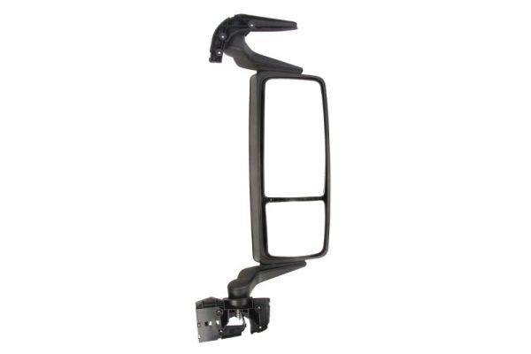 PACOL MAN-MR-039R Wing mirror Right, Electric, Heated, Short mirror arm