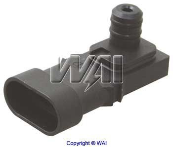 WAI MAP1120 Intake manifold pressure sensor 93198487