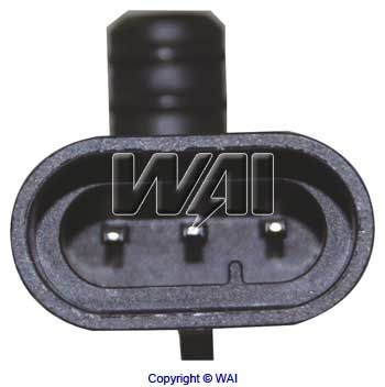 WAI Sensor, intake manifold pressure MAP1120