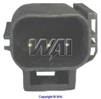 WAI Sensor, intake manifold pressure MAP1206