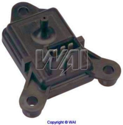 Fiat SEICENTO Intake manifold pressure sensor WAI MAP2301 cheap