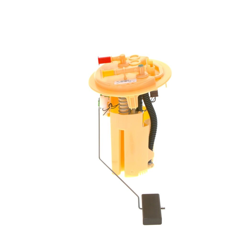 BOSCH Fuel pump module 0 986 580 215