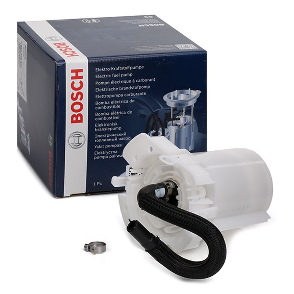 Bosch 0986580807 Electric Fuel Pump 