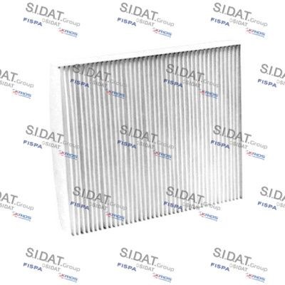 MC560 Micronair SIDAT MBX560 Pollen filter 6Q0 820 367 S