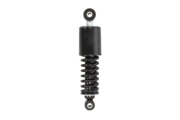 Magnum Technology MC033 Shock Absorber, cab suspension Left Rear, Right Rear, Front