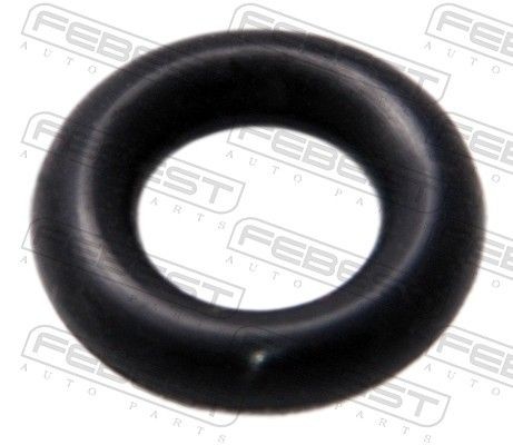 Hyundai SANTA FE Fuel delivery system parts - Seal Ring, injector FEBEST MCP-003