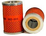 ALCO FILTER MD-005 Oil filter 5004931
