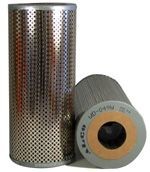 ALCO FILTER Filtereinsatz Innendurchmesser 2: 41,5mm, Ø: 101,7mm, Höhe: 234,2mm Ölfilter MD-049 kaufen