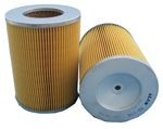 ALCO FILTER MD-106 Air filter 16546 Y9500