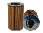 ALCO FILTER Filter Insert Height: 108,0mm Inline fuel filter MD-141 buy
