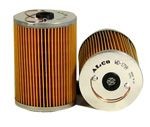 ALCO FILTER MD-171A Oil filter 0001849825