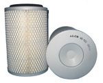 ALCO FILTER 228,0mm, 150,0mm, Filter Insert Height: 228,0mm Engine air filter MD-502 buy