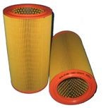 ALCO FILTER MD-5064 Air filter 1444 P2