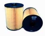 ALCO FILTER Filter Insert Height: 100,5mm Inline fuel filter MD-607 buy